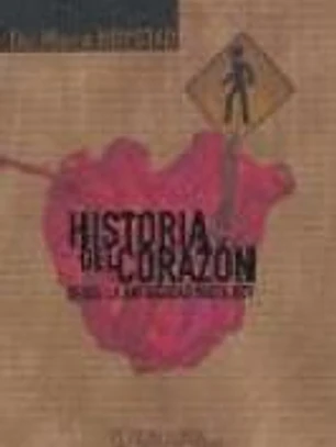 Historia cultural del corazón