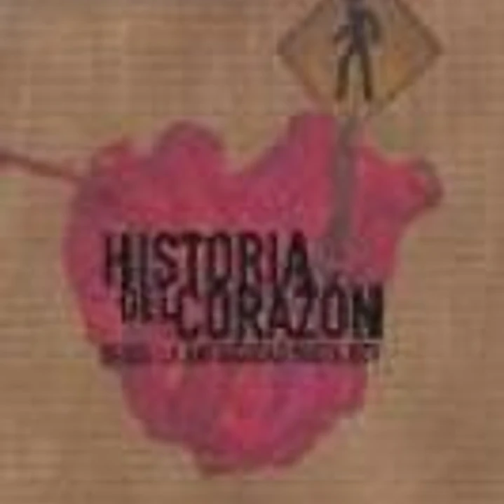 Historia cultural del corazón 1