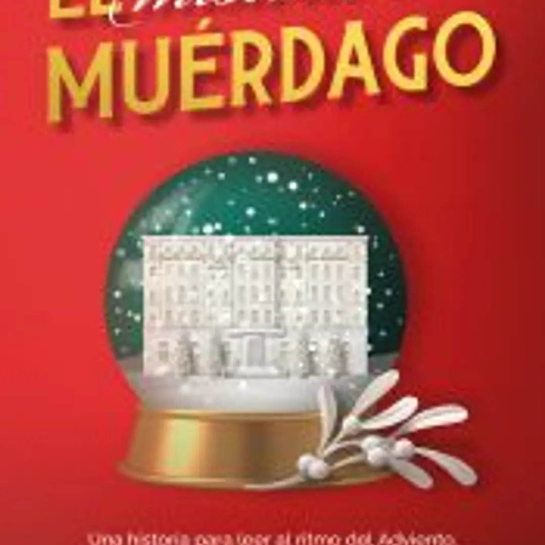 El misterio del muérdago 1