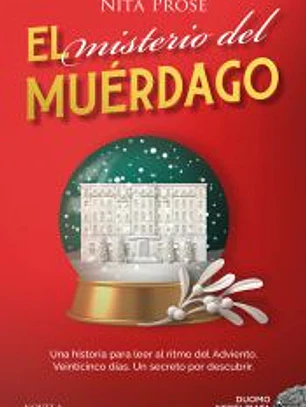 El misterio del muérdago