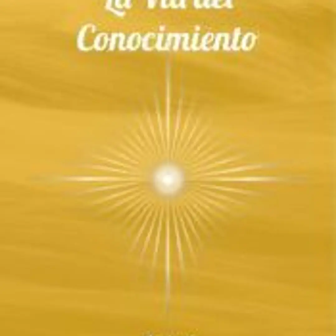 La Vía del Conocimiento 1