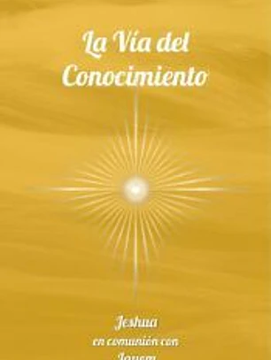 La Vía del Conocimiento