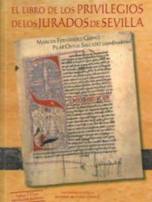 LIBRO DE LOS PRIVILEGIOS DE JURADOS DE S