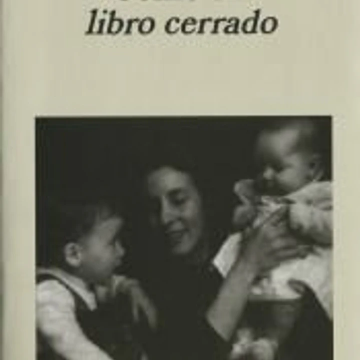 Como un libro cerrado 1