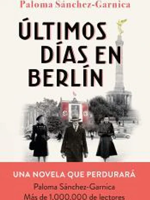 Últimos días en Berlín