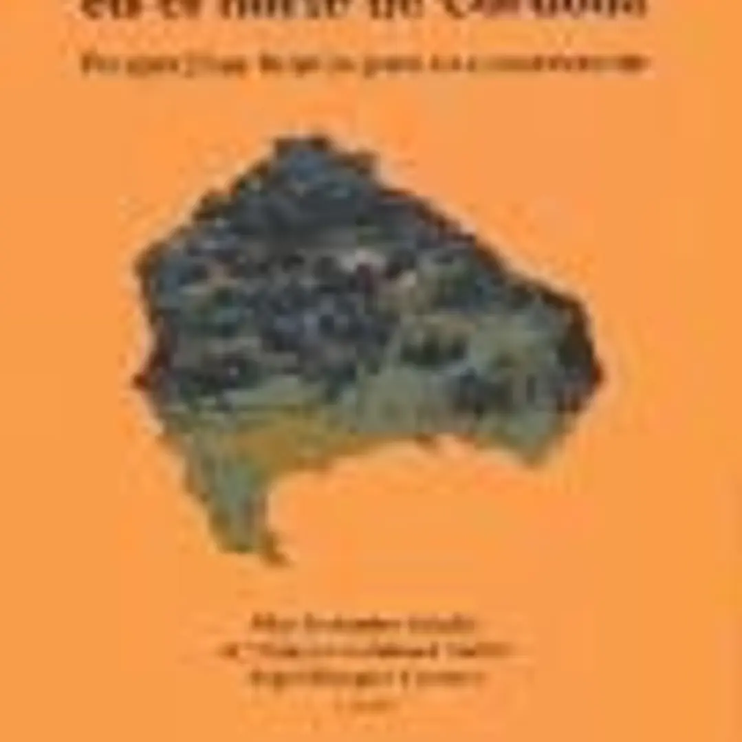 Los sistemas de la dehesa en el norte de Córdoba : perspectivas futuras para su conservación 1