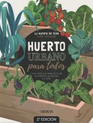 Huerto urbano para todos