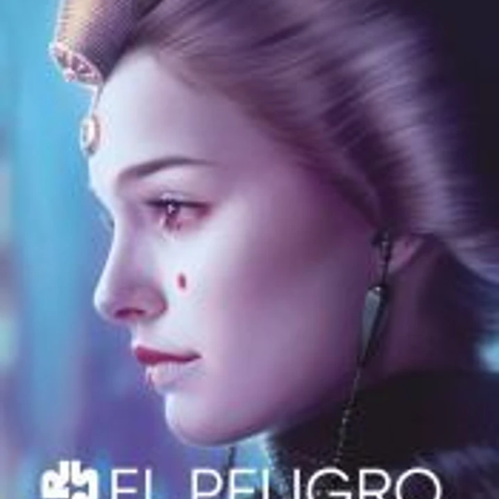 Star Wars. El peligro de la reina (novela) 1