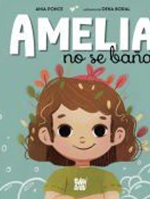 Amelia no se baña