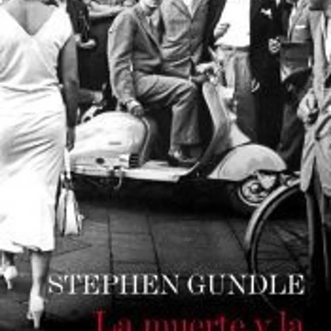 La muerte y la Dolce Vita 1