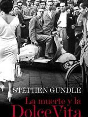 La muerte y la Dolce Vita