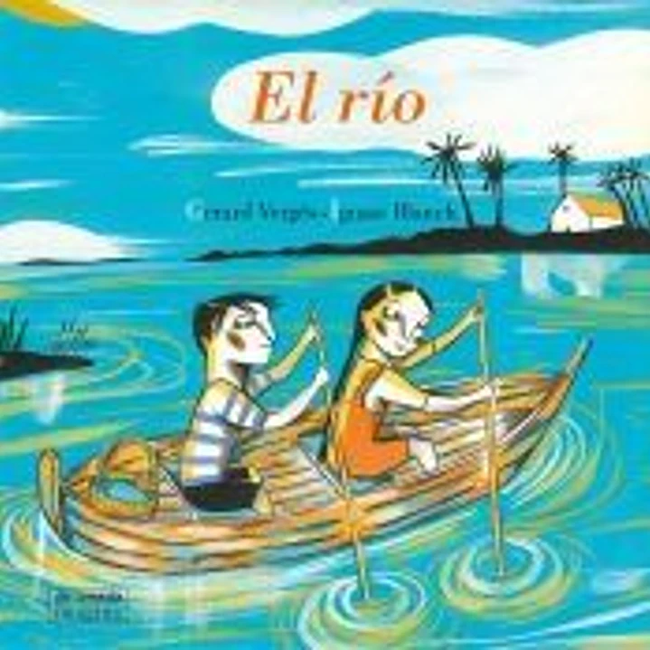 El río 1