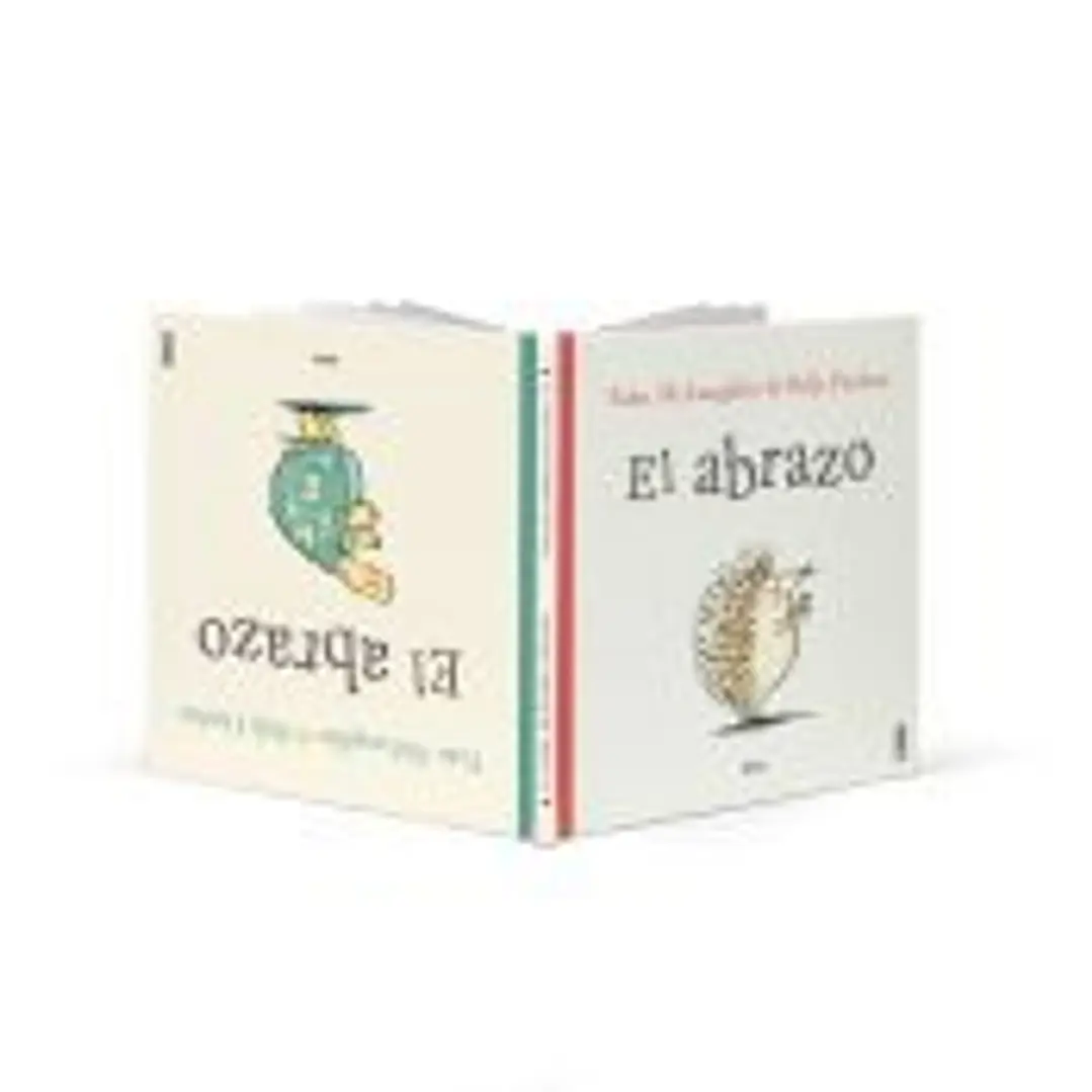 El abrazo 1