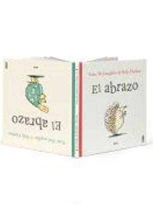 El abrazo