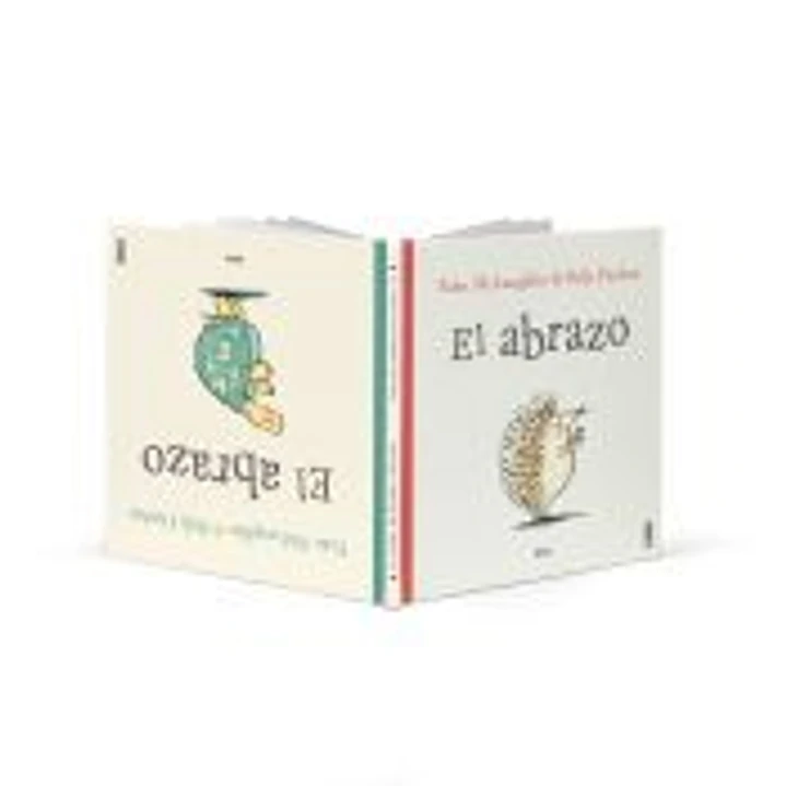 El abrazo 1
