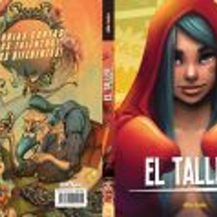 El Taller 1