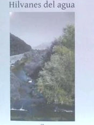 Hilvanes del agua