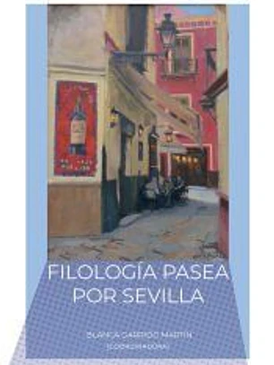 Filología pasea por Sevilla