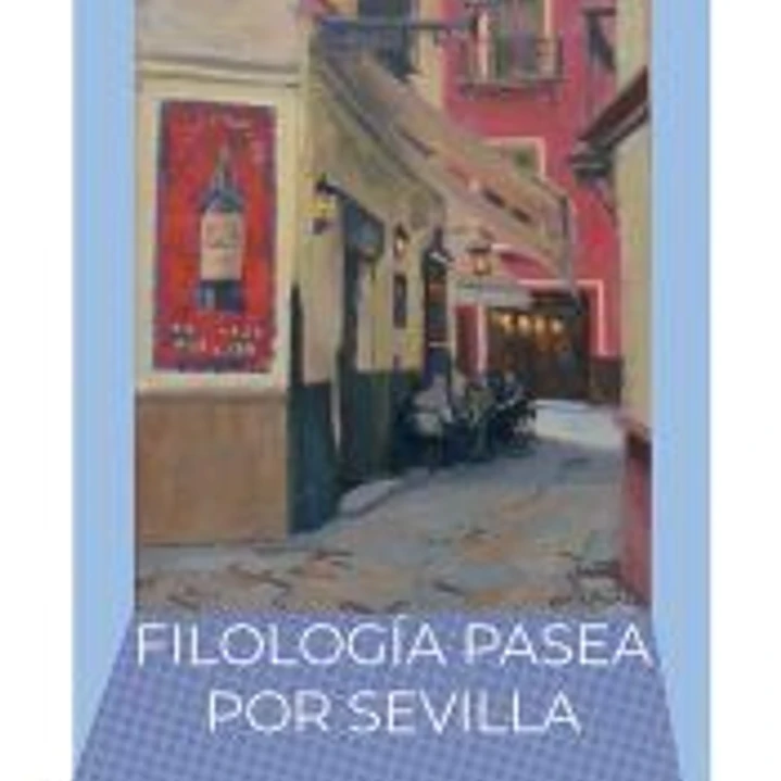 Filología pasea por Sevilla 1