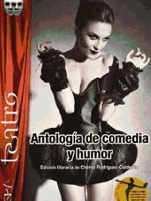 Antología de comedia y humor