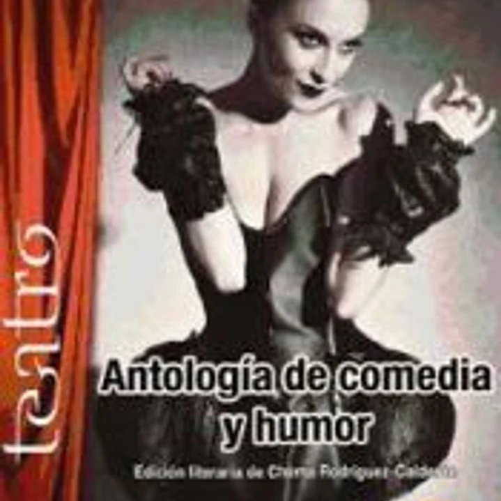 Antología de comedia y humor 1