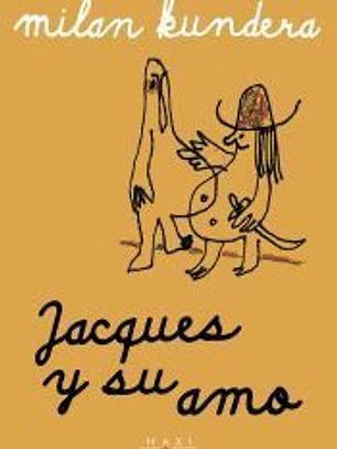 Jacques y su amo