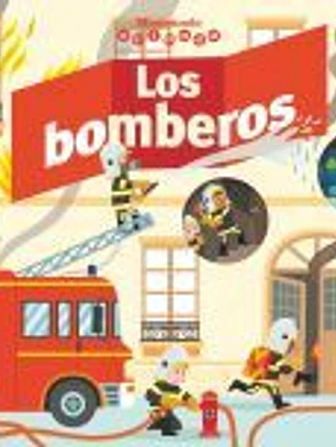 Los bomberos