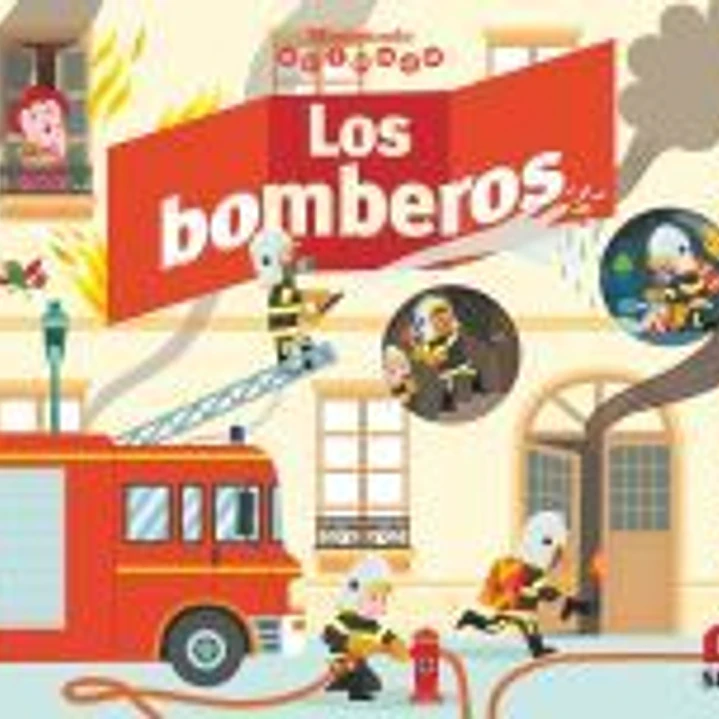 Los bomberos 1