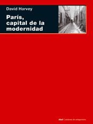 París, capital de la modernidad