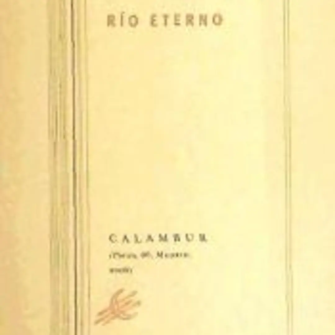 Río eterno 1