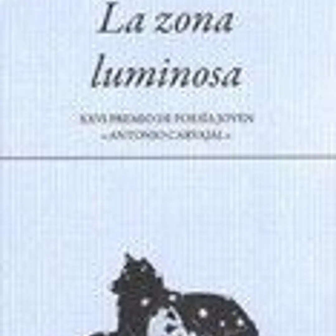 La zona luminosa 1