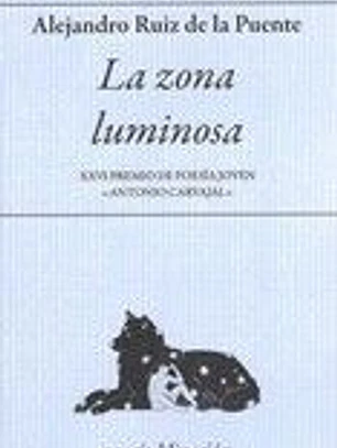 La zona luminosa