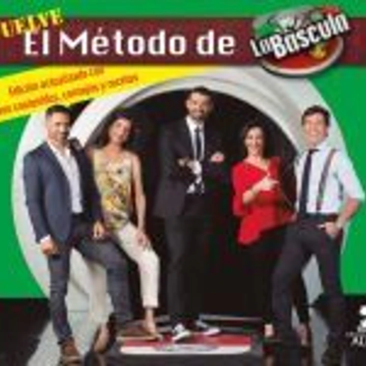 Vuelve el método de la báscula 1