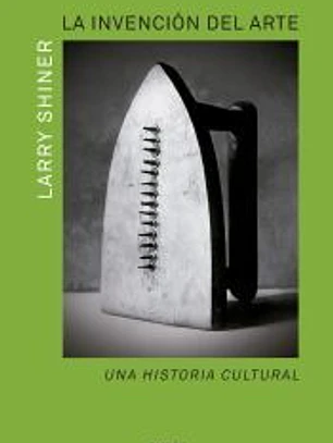 La invención del arte