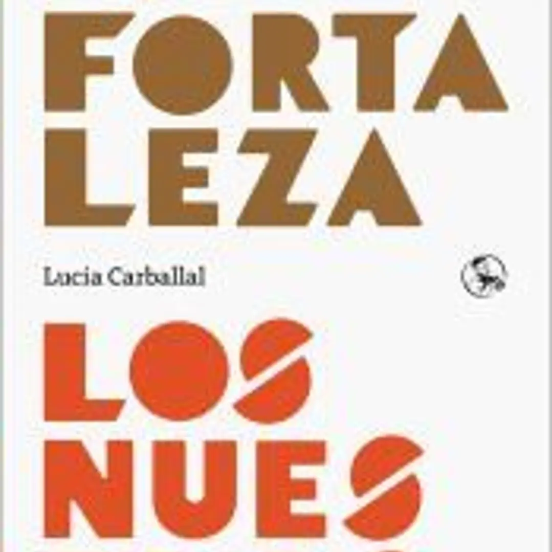 LA FORTALEZA LOS NUESTROS 1