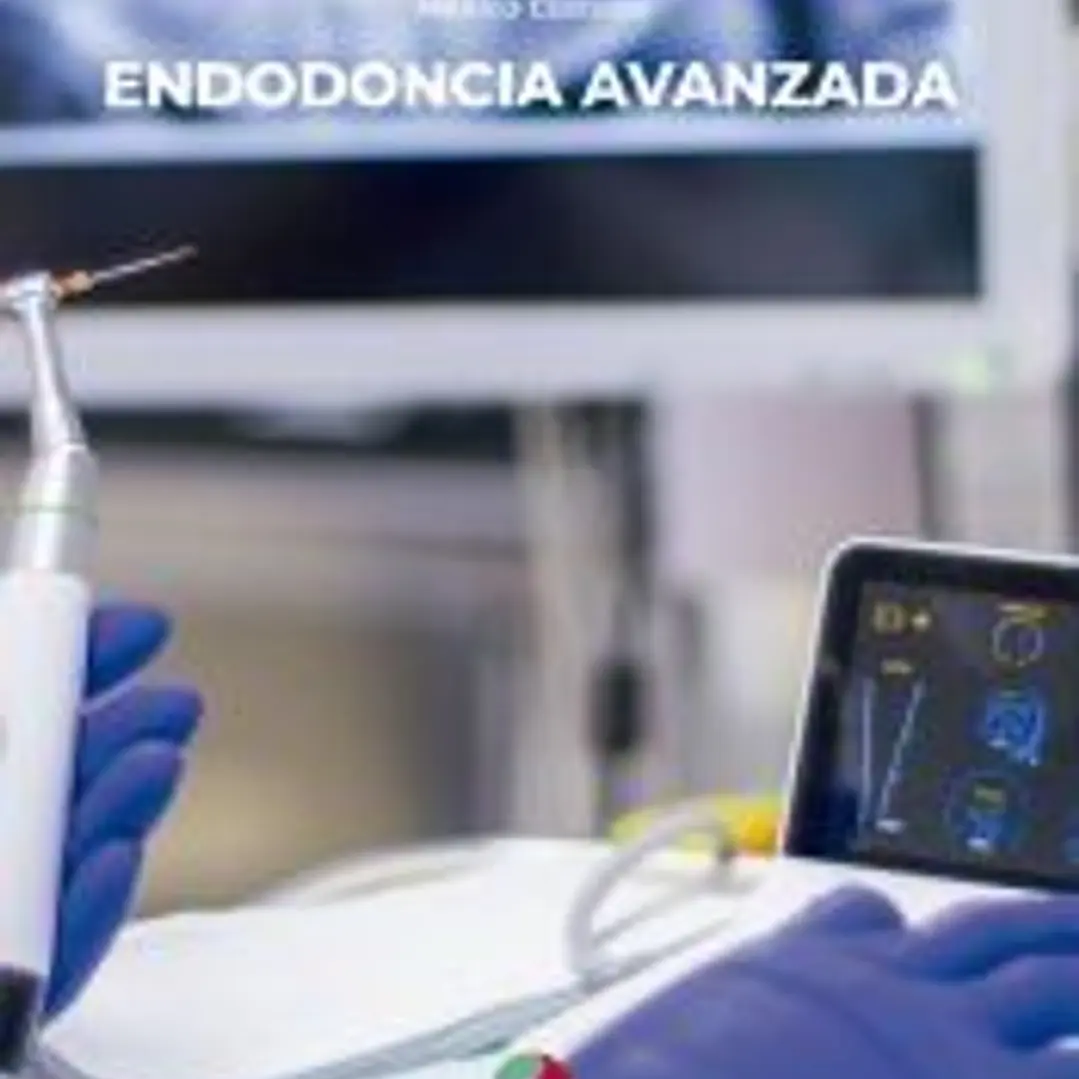 ENDODONCIA AVANZADA 1