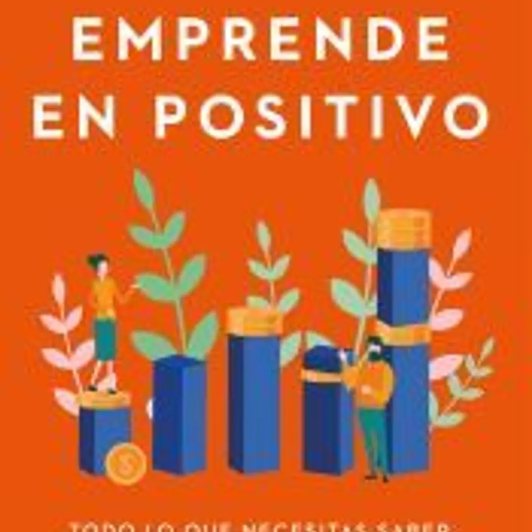 Emprende en positivo 1