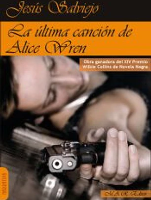 ULTIMA CANCION DE ALICE WREN,LA