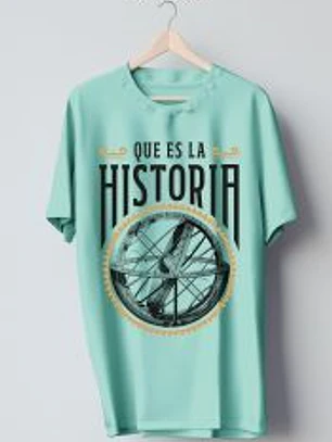¿Qué es la historia?