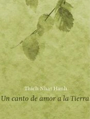 Un canto de amor a la Tierra