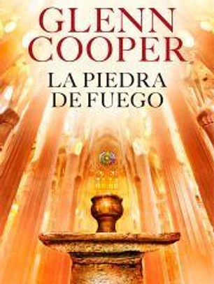 La piedra de fuego