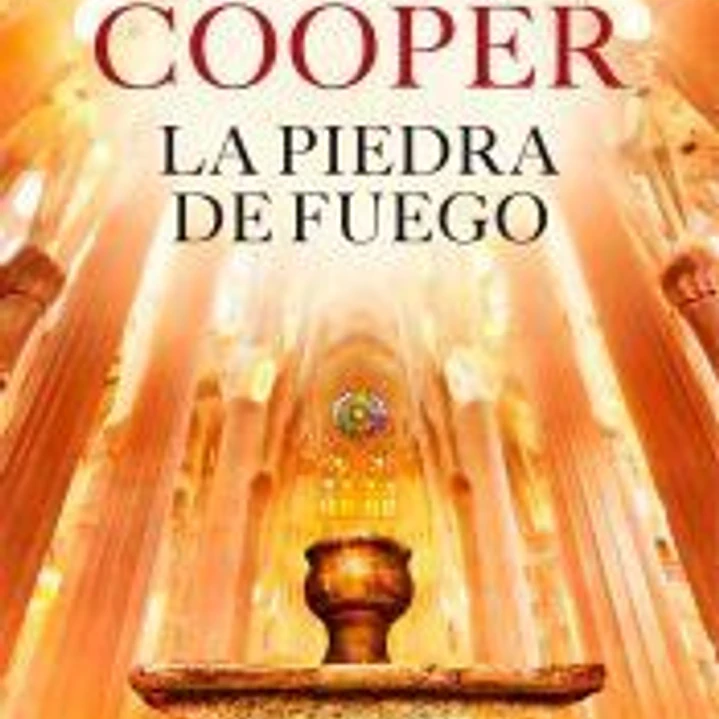La piedra de fuego 1