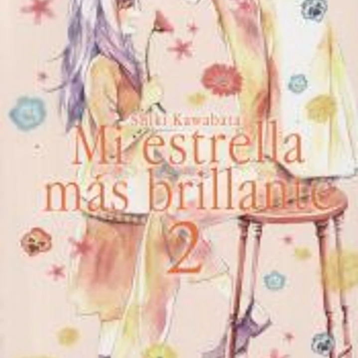 MI ESTRELLA MÁS BRILLANTE 02 1