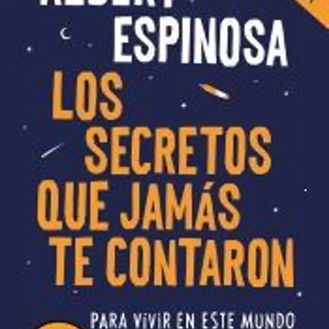 Los secretos que jamas te contaron 1