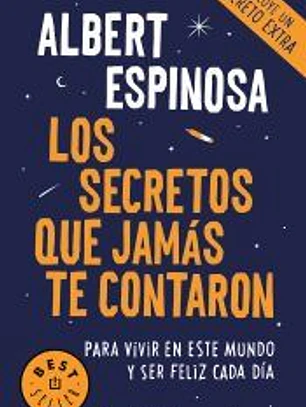 Los secretos que jamas te contaron