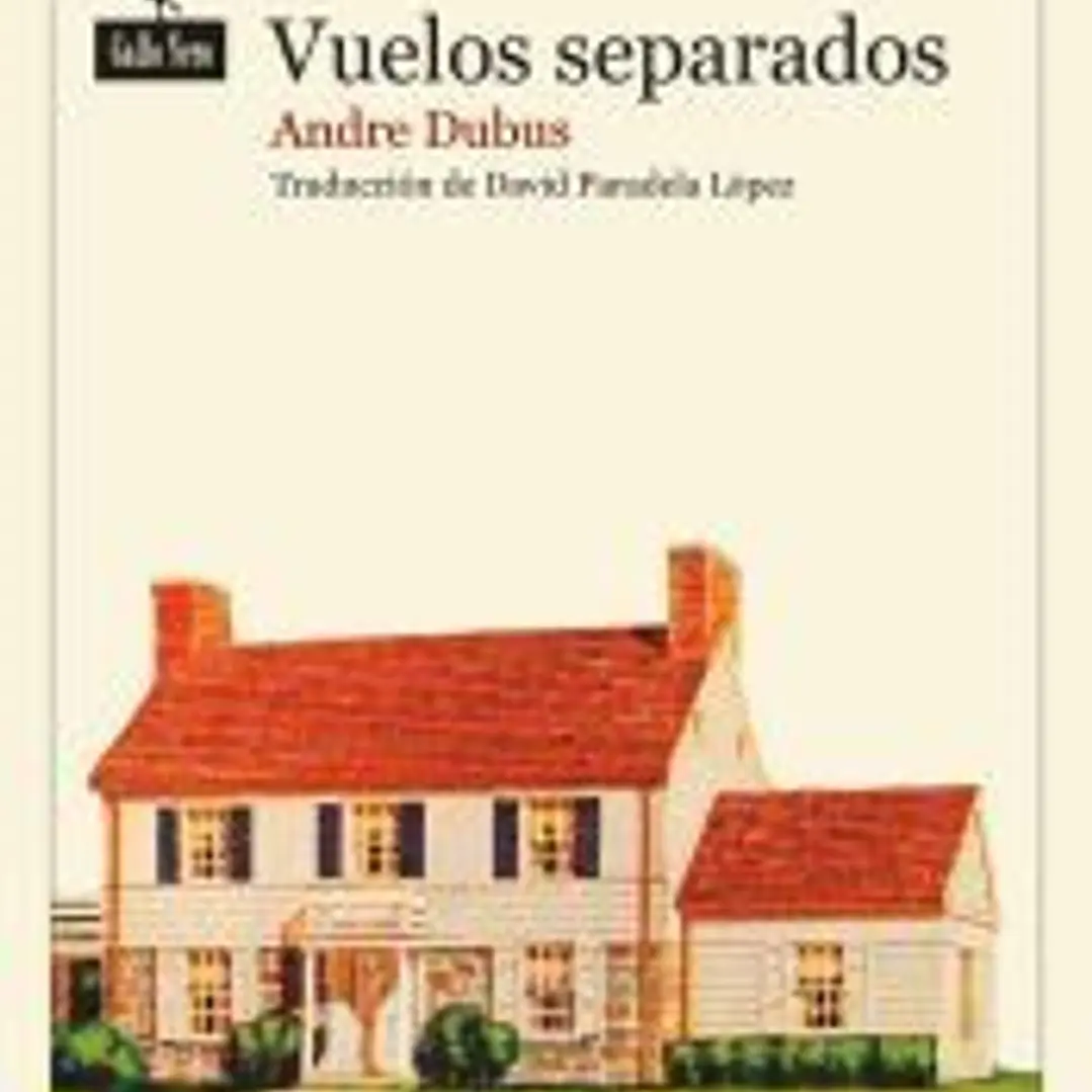 Vuelos separados 1