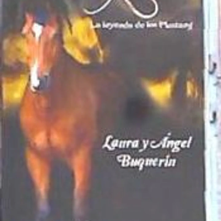 BANJO: LA LEYENDA DE LOS MUSTANG 1