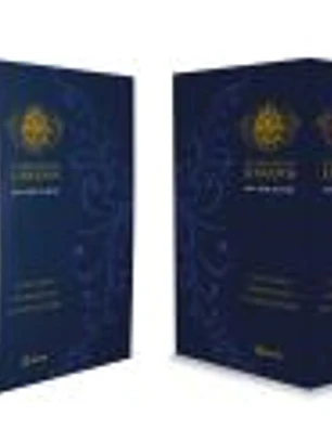 Estuche La saga de los longevos