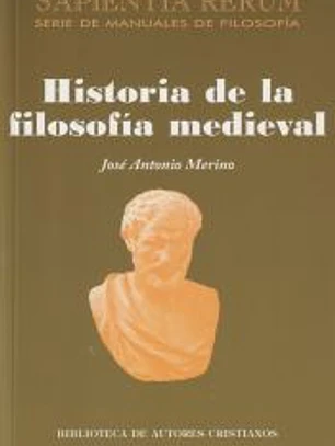 Historia de la filosofía medieval