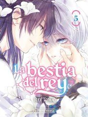 La bestia del rey 5